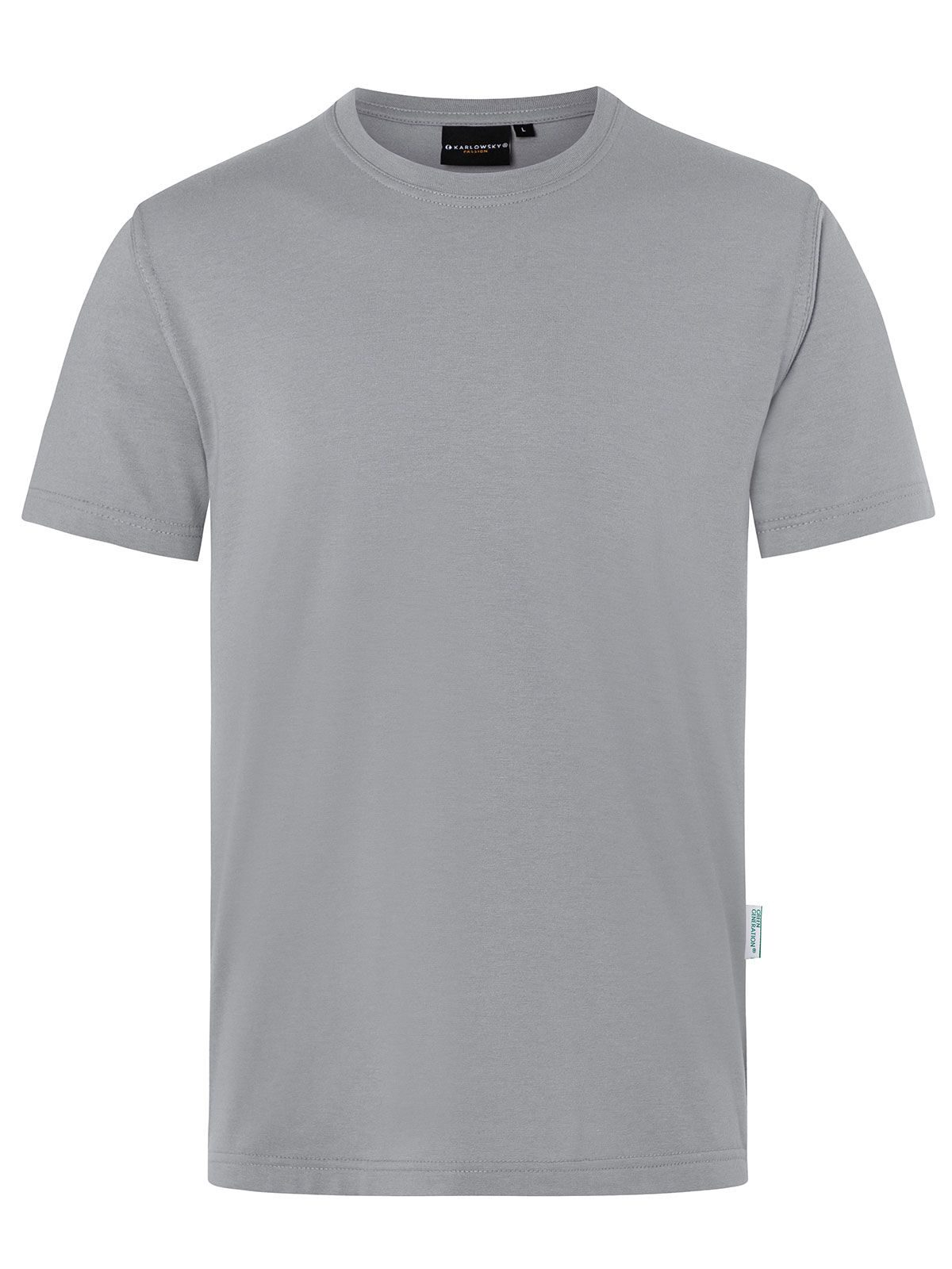 platinum grey